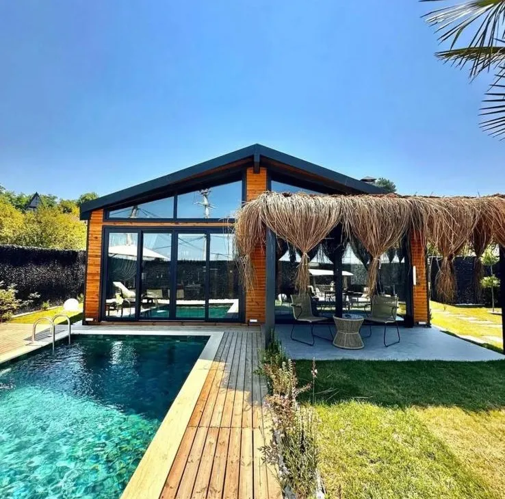 Lina 1 Villa House
