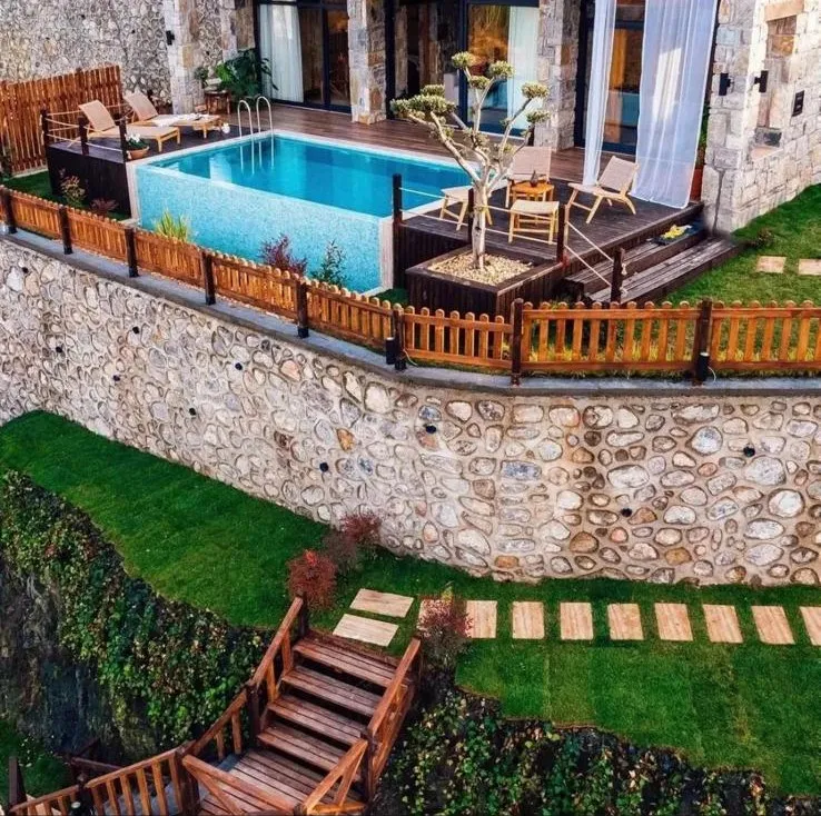 Premium 1 Villa House