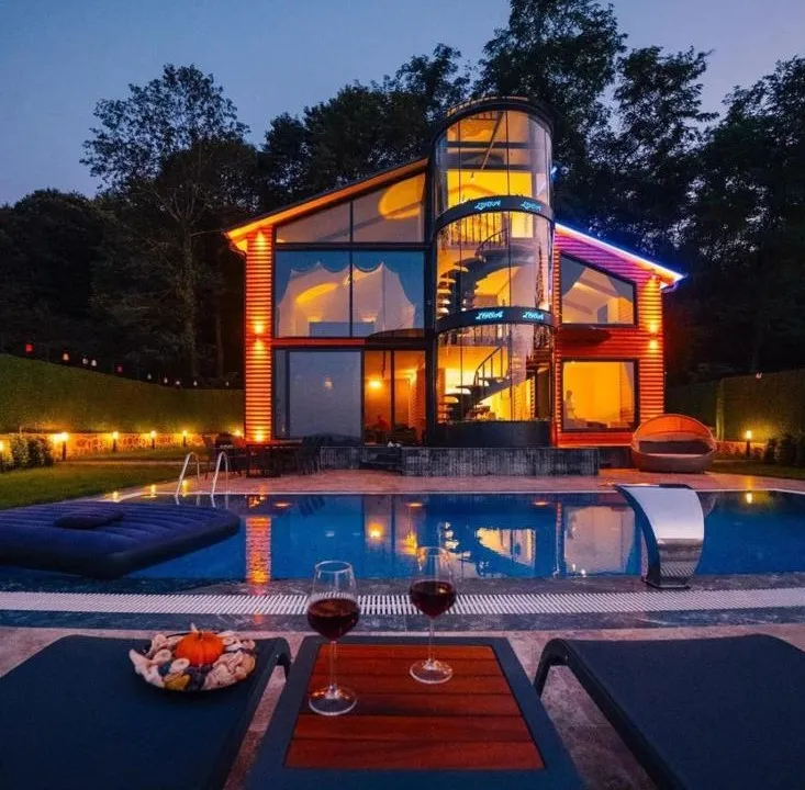 Premium Villa 2 House